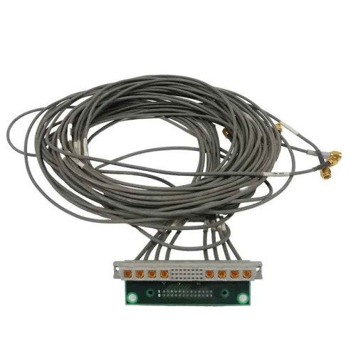 CONNECTOR ASSY GE P/N 2225181