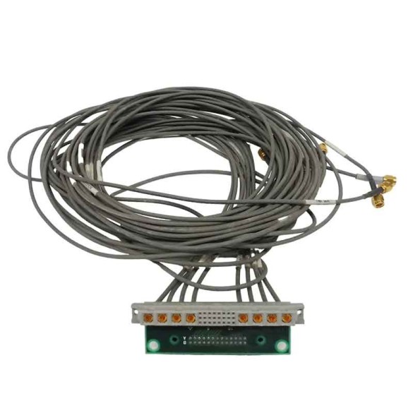 CONNECTOR ASSY GE P/N 2225181