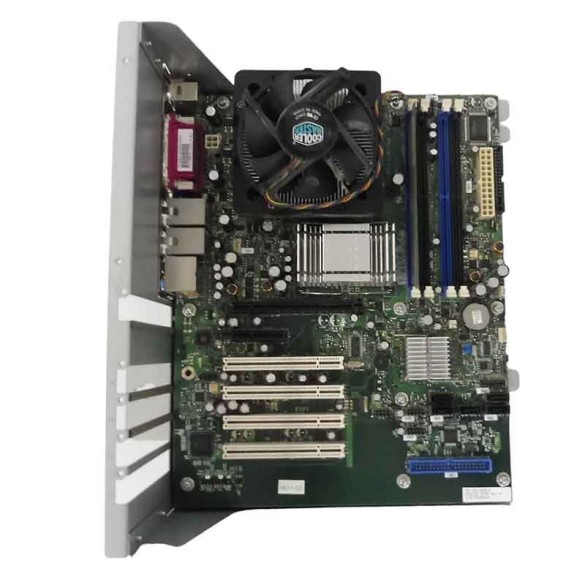 CPU BOARD MODEL PDS-BX13E0678 P/N 7230695B