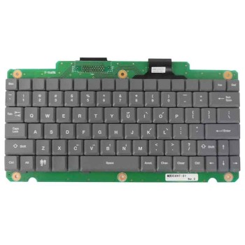 ALPHANUMERIC KEYBOARD HITACHI P/N MB058HT-01