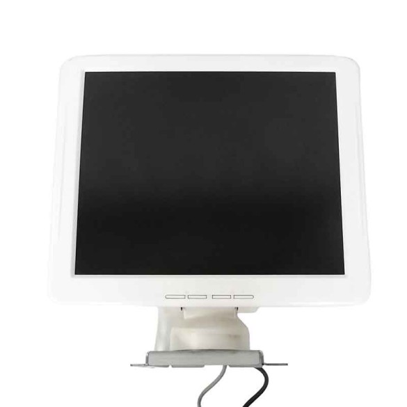 MONITOR LCD HITACHI MODEL EZU-MT29-S1