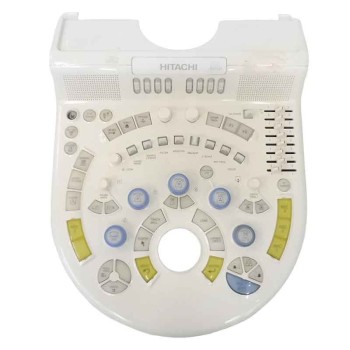 CONTROL PANEL ASSEMBLY HITACHI P/N KB347443