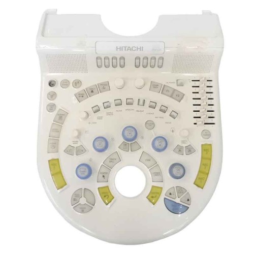 CONTROL PANEL ASSEMBLY HITACHI P/N KB347443