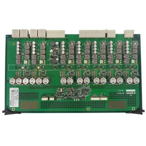 DC/DC CONVERTER BOARD HITACHI MODEL HM-824K2 P/N 7349485