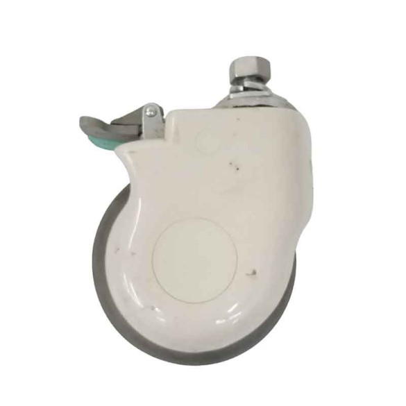 RUOTA ECOGRAFO HITACHI WHEEL