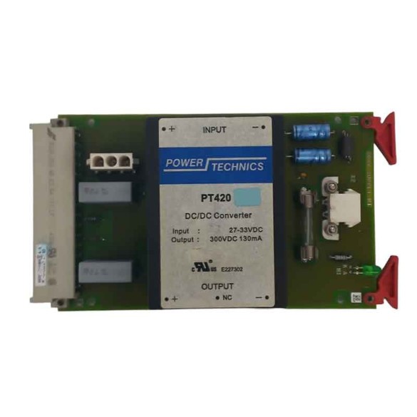 300V SUPPLY-MT PHILIPS P/N 452211773553