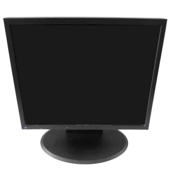 MONITOR LCD 19 INCH EIZO FLEXSCAN S1923 P/N 0FTD1931 -0FTD1933