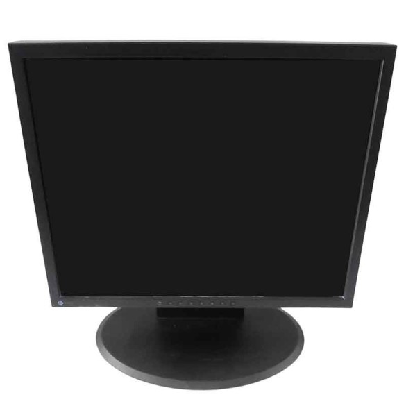 MONITOR LCD 19 INCH EIZO FLEXSCAN S1923 P/N 0FTD1931 -0FTD1933
