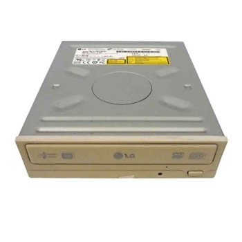 DVD-ROM DRIVE LG MODEL GSA-H10A IDE 4.7GB