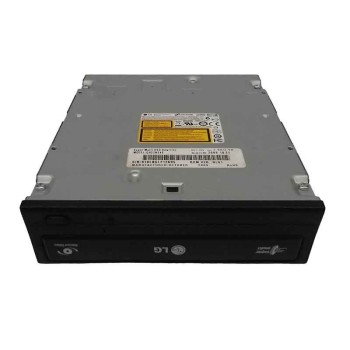 DVD-ROM DRIVE LG MODEL GH22NS40 IDE 4.7GB
