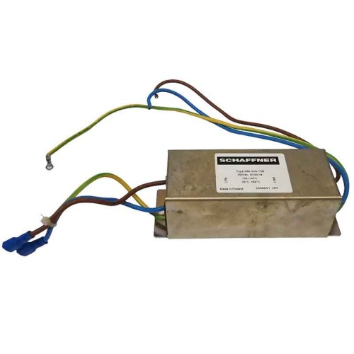 FILTRO DI LINEA SCHAFFNER NM-240-10B 10A