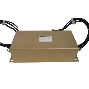 FILTRO DI LINEA SCHAFFNER PO-401-100 480V 100A