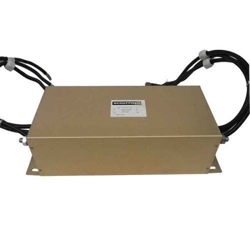 FILTRO DI LINEA SCHAFFNER PO-401-100 480V 100A