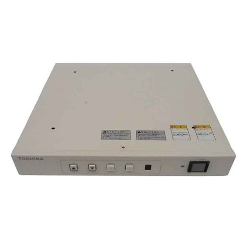 RESOLUTION CONVERTITOR TOSHIBA TYPE RC02A P/N TD3354C9