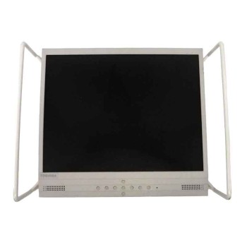 MONITOR LCD TOSHIBA FLEXSCAN L367 TYPE OFTD0440 P/N CMM-003E