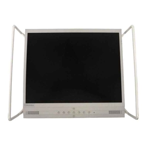 MONITOR LCD TOSHIBA FLEXSCAN L367 TYPE OFTD0440 P/N CMM-003E
