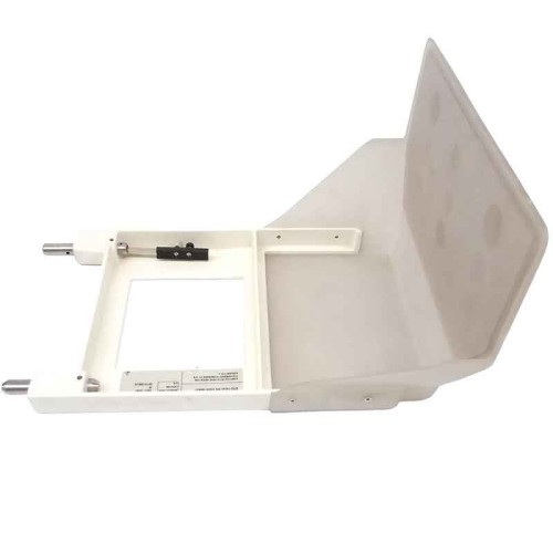 MAGNIFICATION STAND CDRH GE MODEL ZRMAGDMR P/N 36006563