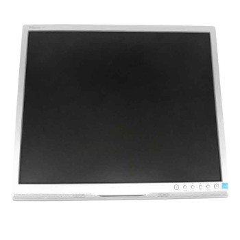 MONITOR LCD 19 INCH PHILIPS MODEL 19B1CS P/N MNB1190T