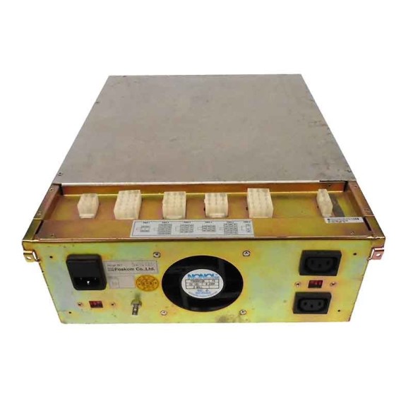 POWER SUPPLY SAMSUNG MEDISON MODEL AY-336 POWER 10 P/N MI96-01236A