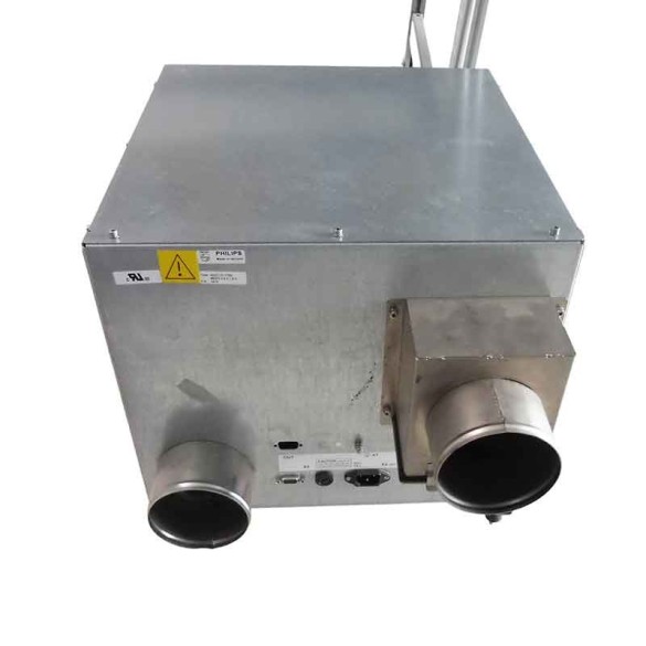 PATIENT VENTILATION PHILIPS P/N 45221317780