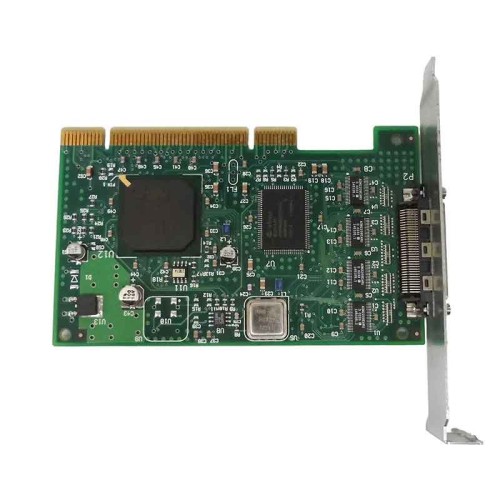 BOARD PCI GE DIGI MODEL 934951 P/N 55000813-02