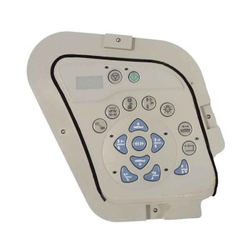 TASTIERA GANTRY GE SL4 REDUCED-FORCE TGC ASSEMBLY FRONT RIGHT SIDE P/N 5168106