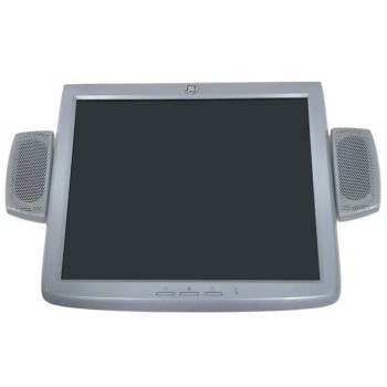 MONITOR LCD 19 INCH GE MODEL GA700 P/N 5212808