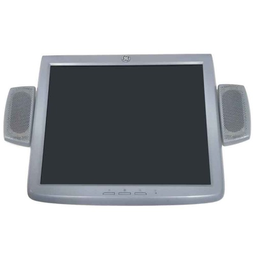 MONITOR LCD 19 INCH GE MODEL GA700 P/N 5212808