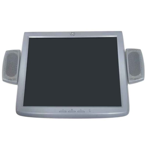 MONITOR LCD 19 INCH GE MODEL GA700 P/N 5212808