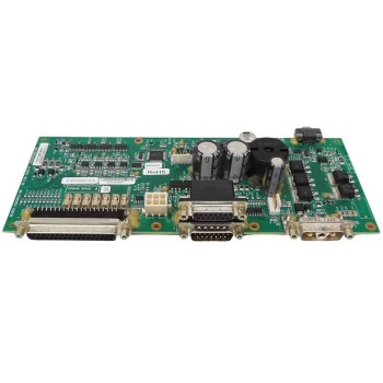 COMMON FAN CONTROL BOARD GE P/N 5195573