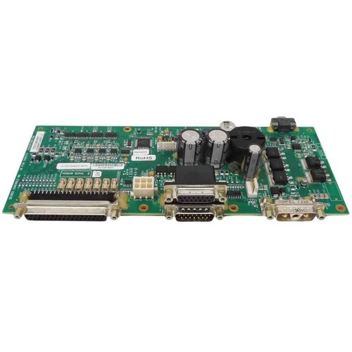 COMMON FAN CONTROL BOARD GE P/N 5195573