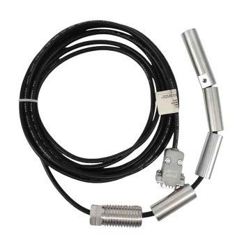 SENSOR TEMPERATURE SIEMENS RTD OF LOWER YOKE OF C2 P/N 04056869 - 10498438