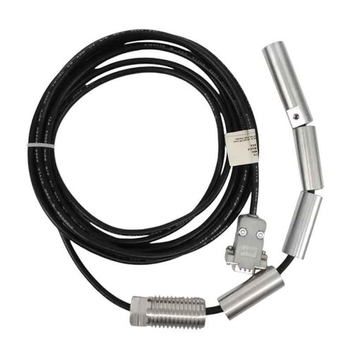 SENSOR TEMPERATURE SIEMENS RTD OF LOWER YOKE OF C2 P/N 04056869 - 10498438