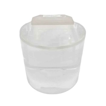 FANTOCCIO GE QA PHANTOM 185MM WIDE P/N 5128754