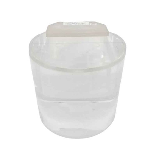 FANTOCCIO GE QA PHANTOM 185MM WIDE P/N 5128754