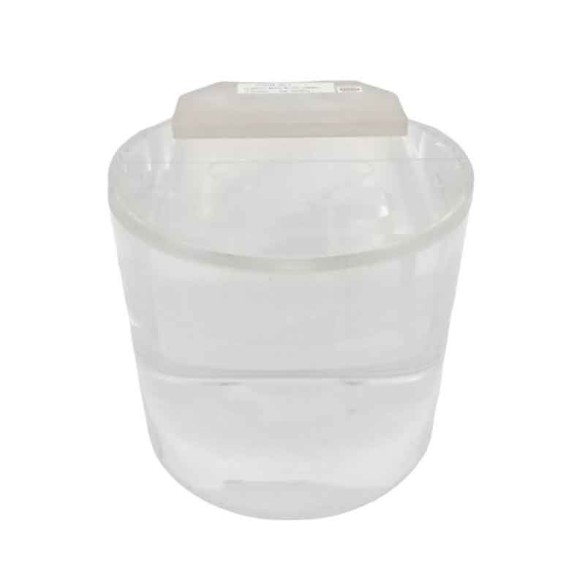 FANTOCCIO GE QA PHANTOM 185MM WIDE P/N 5128754