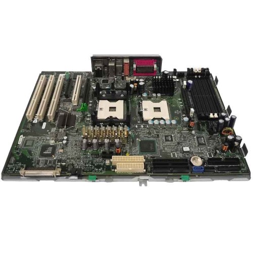 SCHEDA MADRE DELL CN-0XC837-13740-64D-00LQ