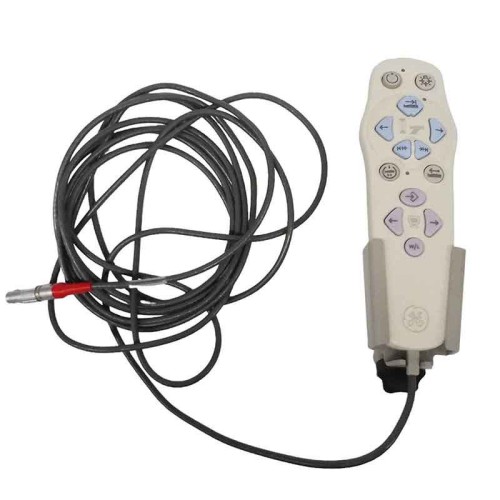 SONATA HAND HELD CONTROL WITH ADDENDUM KIT GE P/N 2199947 - 5508170