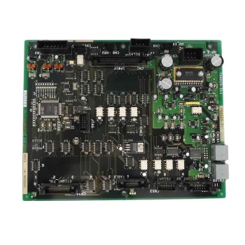 PCB IPUIF2 HITACHI YG4025 P/N 7114062A