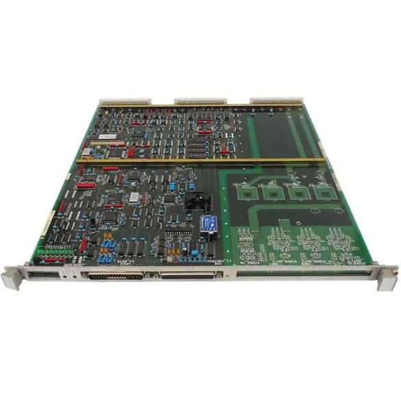 PCB HCD3 HITACHI CZ47AK P/N 7114306B