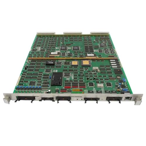 PCB RTCONT HITACHI TYPE CZ66AC P/N 7110840A