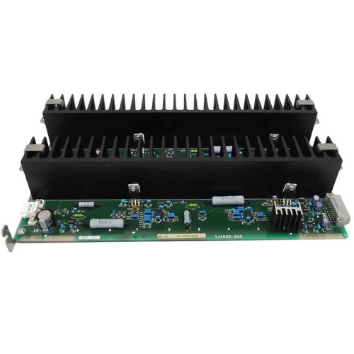 MODULE NRF-DR 0.4T T BIAS HITACHI YJ4020 P/N 7214411A