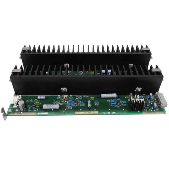 MODULE NRF-DR 0.4T T BIAS HITACHI YJ4020 P/N 7214411A