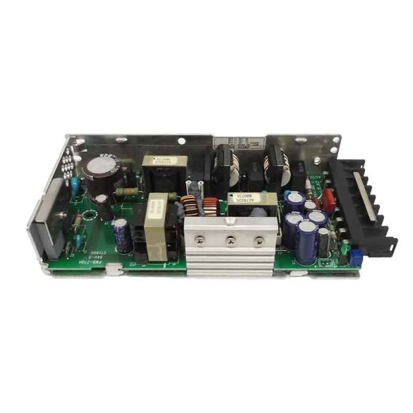 POWER SUPPLY LambdaJWT75-5FF 5V 8A +15/-15V 3.2A 0.5A