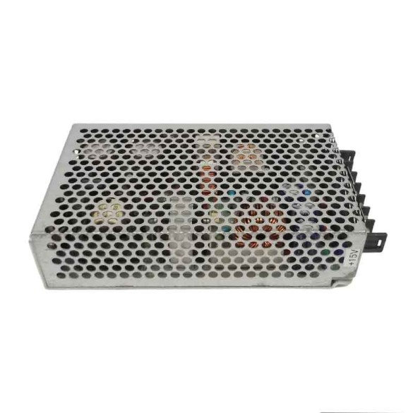 POWER SUPPLY LambdaHK100A-15 15V 7A