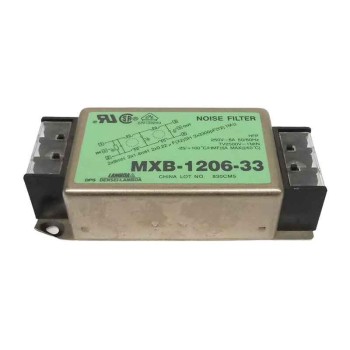 FILTRO DI LINEA LambdaNOISE FILTER MODEL MXB-1206-33 P/N J8811222
