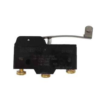 MICRO SWITCH HITACHI MODEL BZ-2RW82-T4-J P/N J6510203