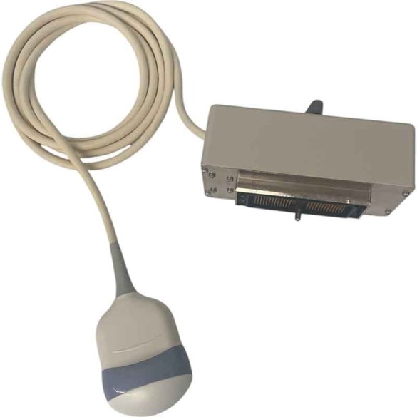 SONDA GE CONVEX 3D/4D RAB2-5L 2/5 MHz P/N H48621X