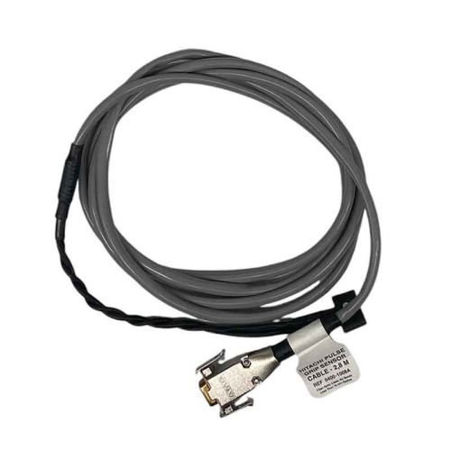 PULSE GRIP SENSOR CABLE HITACHI MODEL 0400-1008A