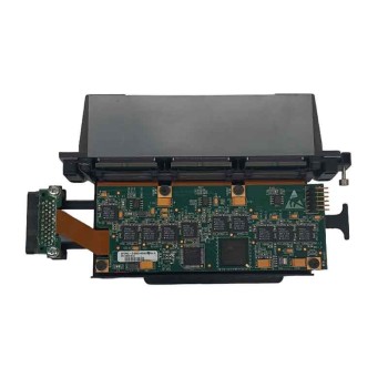 APDM-S DETECTOR MODULE ASSEMBLY PHILIPS P/N 455012004036